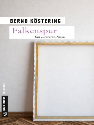 cover image of Falkenspur